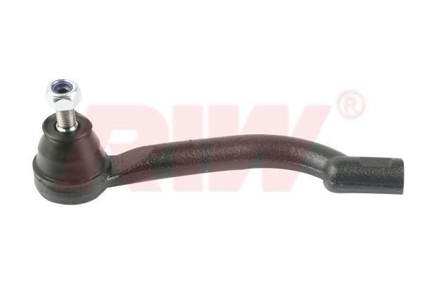 NISSAN QASHQAI (I J10, JJ10) 2007 - 2014 Tie Rod End