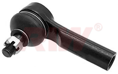 NISSAN ALMERA TINO (V10) 2000 - 2006 Tie Rod End