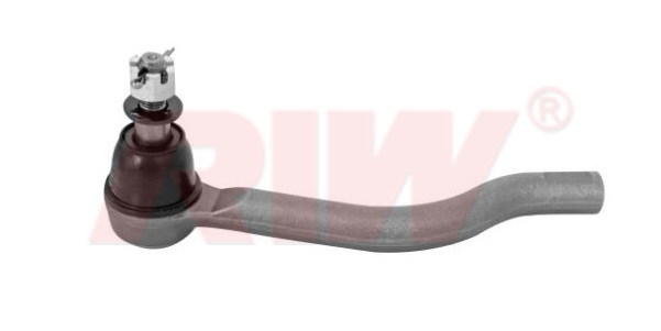 NISSAN MURANO (Z51) 2008 - 2014 Tie Rod End