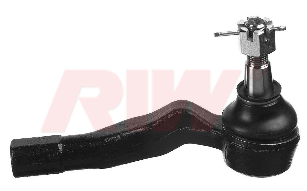 NISSAN 350Z (Z33) 2003 - 2009 Terminal Exterior
