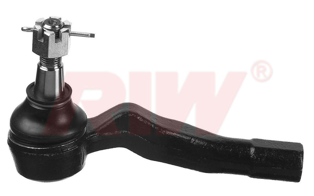 NISSAN 350Z (Z33) 2003 - 2009 Tie Rod End