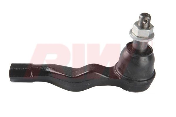 NISSAN ALMERA (II N16) 2000 - 2006 Tie Rod End