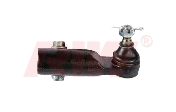  Tie Rod End