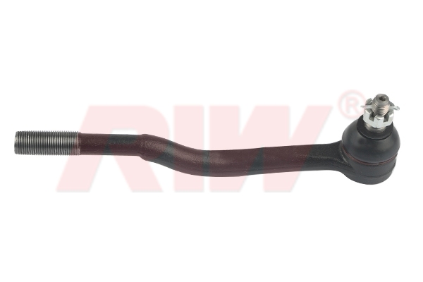 NISSAN PICK-UP (D22, 2WD) 1998 - 2012 Terminal Exterior