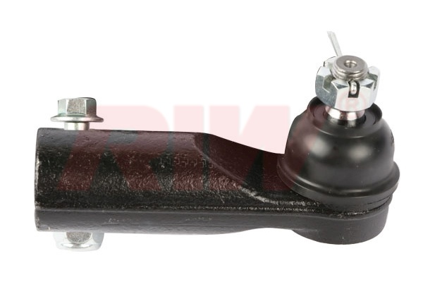 NISSAN FRONTIER (4X2) 1998 - 2004 Tie Rod End