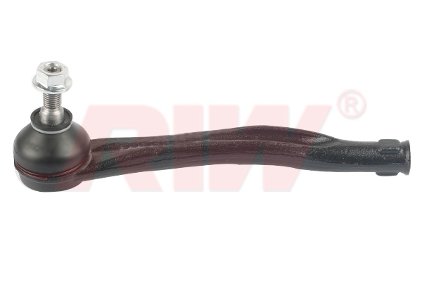 NISSAN PULSAR (C13) 2014 - Tie Rod End