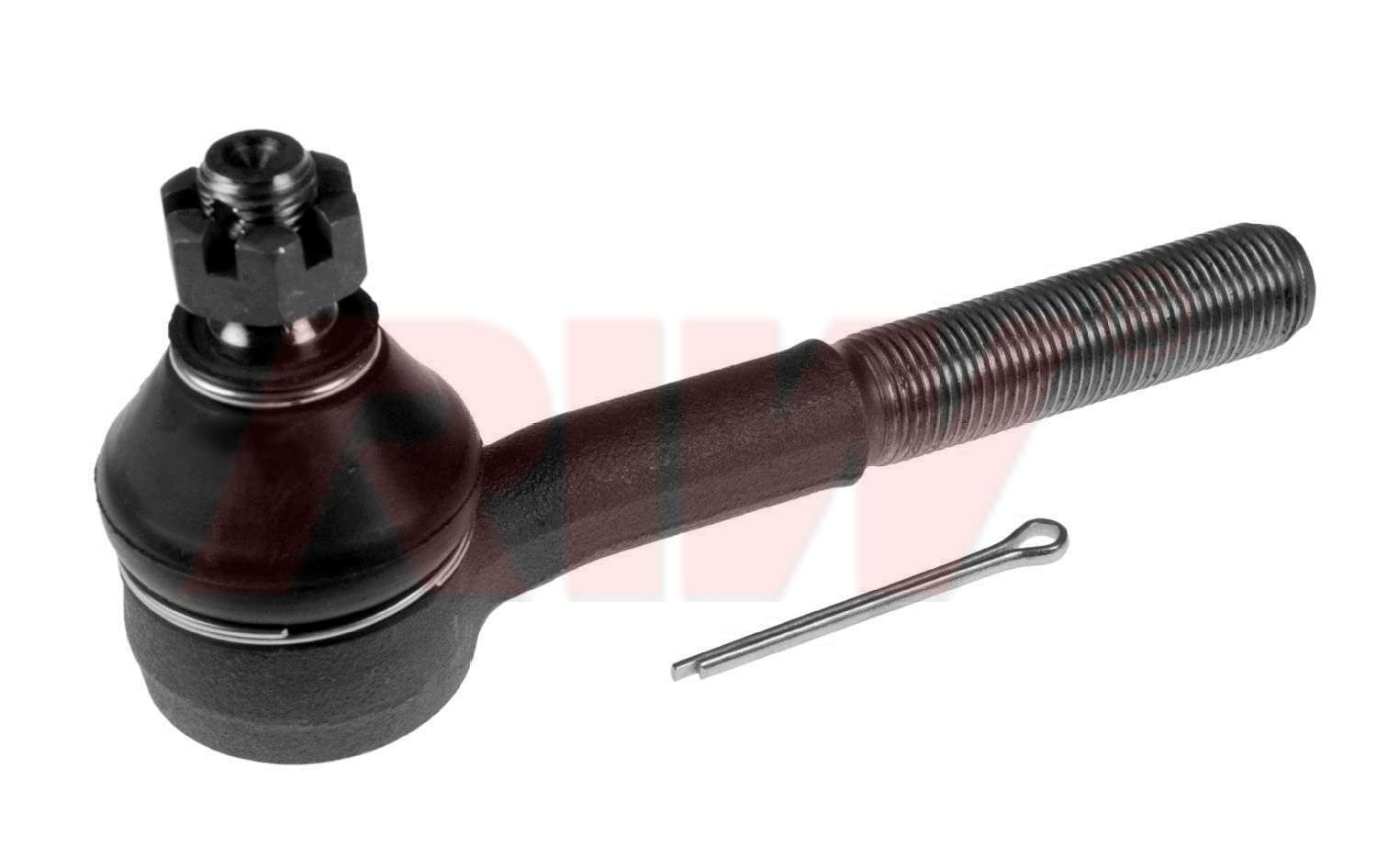 NISSAN TERRANO (I WD21) 1986 - 1996 Tie Rod End