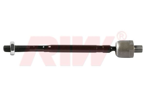 NISSAN MURANO (Z50) 2003 - 2007 Terminal interior