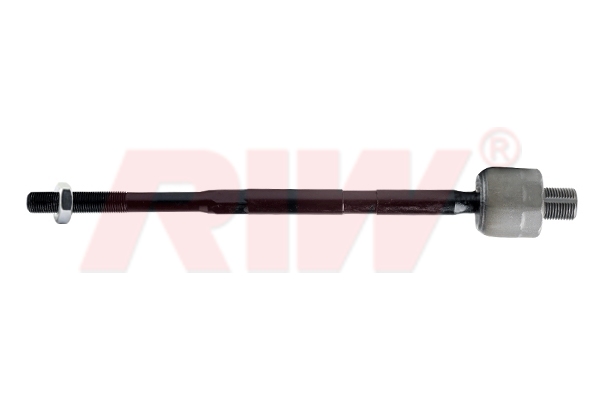 NISSAN PRIMERA (P12) 2002 - 2008 Rotmili