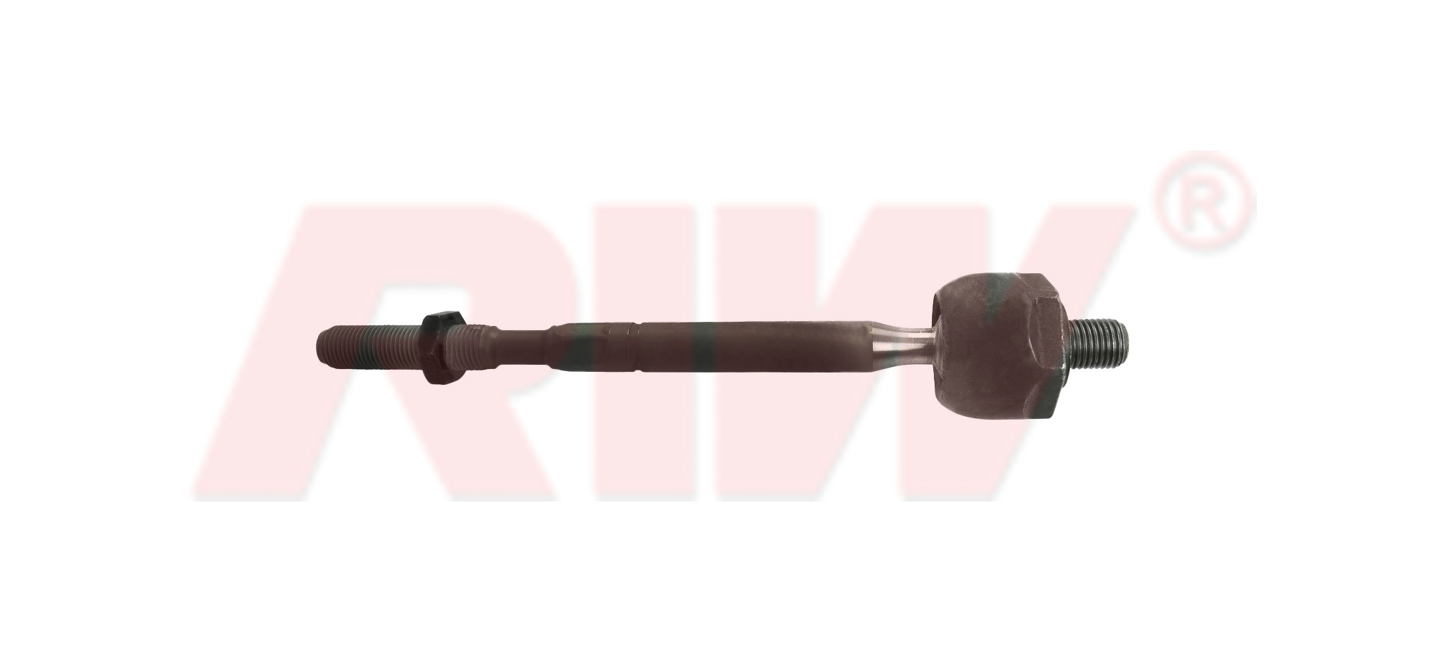 NISSAN QASHQAI (III J12) 2021 - Axial Joint