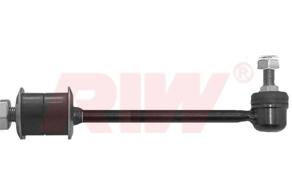 NISSAN PATHFINDER (R50) 1996 - 2004 Link Stabilizer