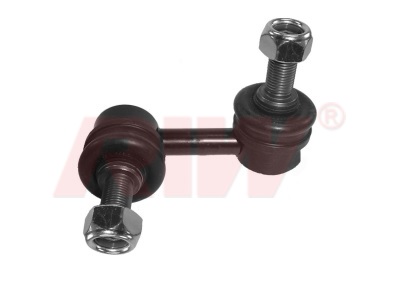 TIE ROD ENDS KIT FOR NISSAN X-TRAIL FRONT LEFT RIGHT ARMS STABILISER LINKS