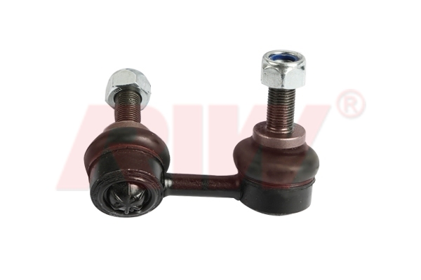 NISSAN NAVARA (D40 FACELIFT) 2010 - 2016 Link Stabilizer