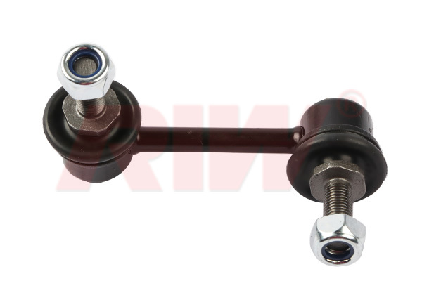 Nissan Murano Rear Right Link Stabilizer - Riw