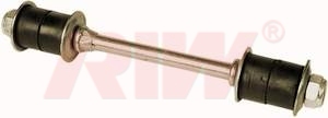 NISSAN MICRA (K10) 1982 - 1992 Link Stabilizer