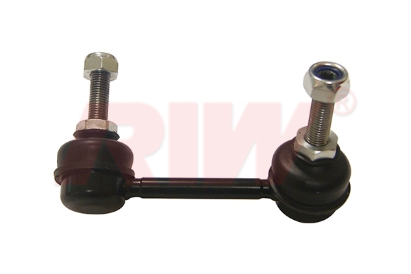 Nissan Murano Rear Left Link Stabilizer - Riw