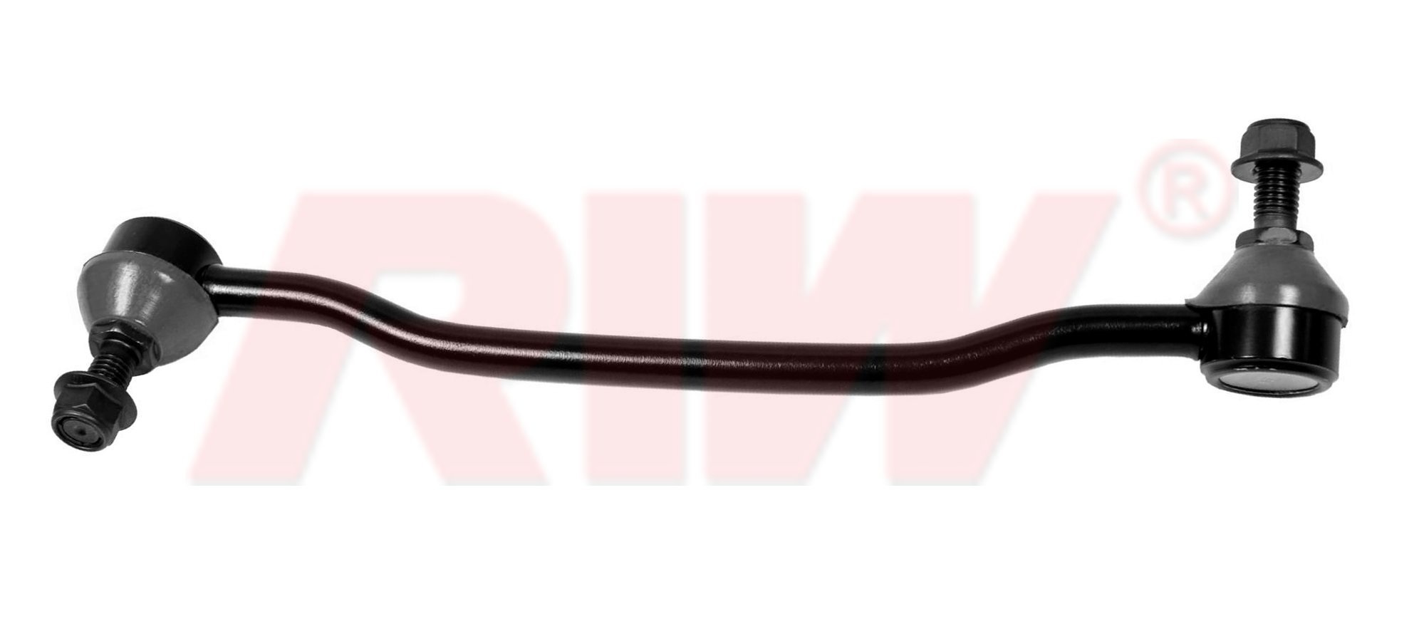 NISSAN CEFIRO (III A33) 2000 - 2004 Link Stabilizer