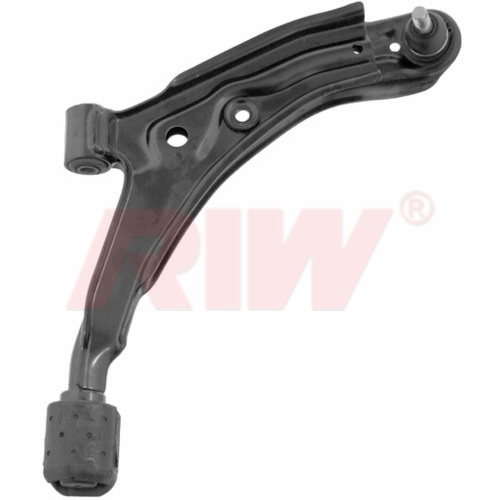 NISSAN PULSAR (N14) 1990 - 1995 Control Arm