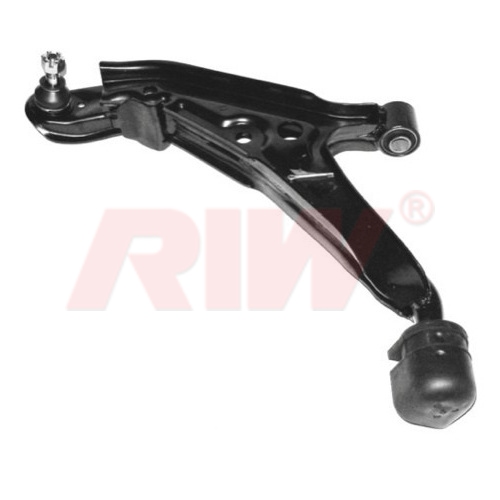  Control Arm