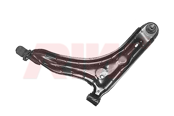 NISSAN MICRA (K10) 1982 - 1992 Control Arm