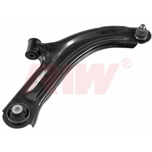 NISSAN MICRA (K12) 2003 - 2010 Control Arm