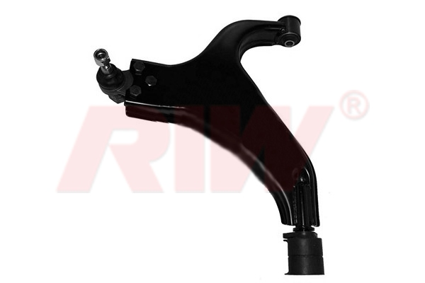 INFINITI QX4 1997 - 2004 Control Arm