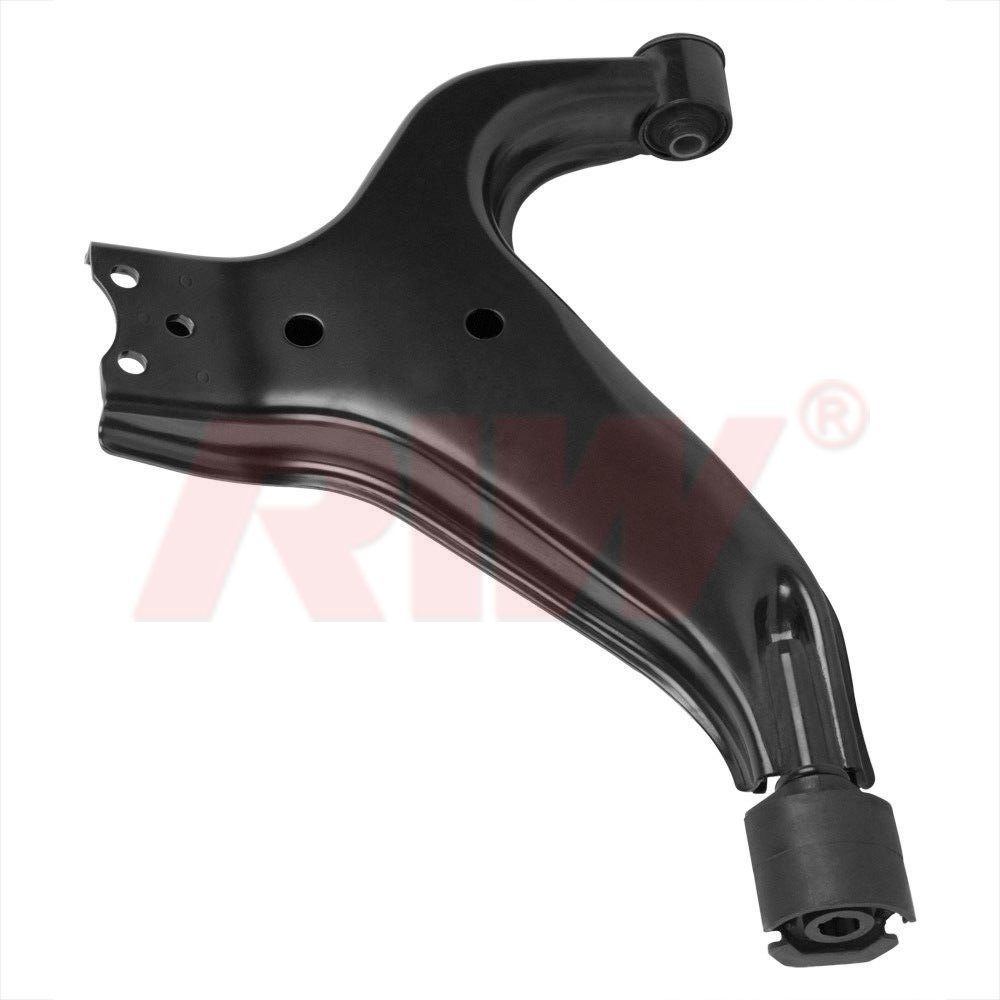 NISSAN PATHFINDER (R50) 1996 - 2004 Control Arm