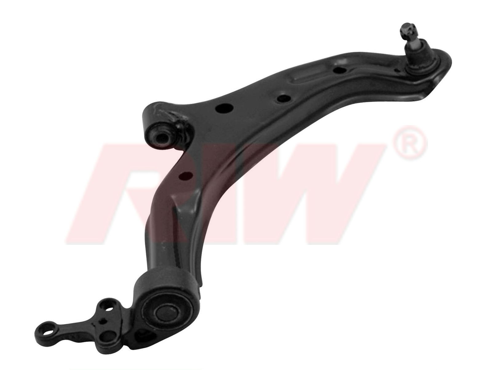 NISSAN ALMERA (II N16) 2000 - 2006 Control Arm