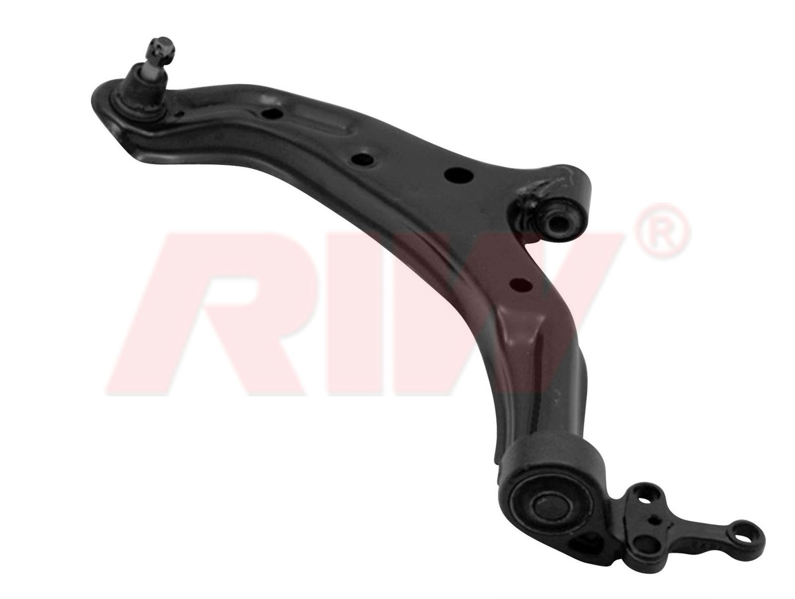 NISSAN ALMERA (II N16) 2000 - 2006 Control Arm