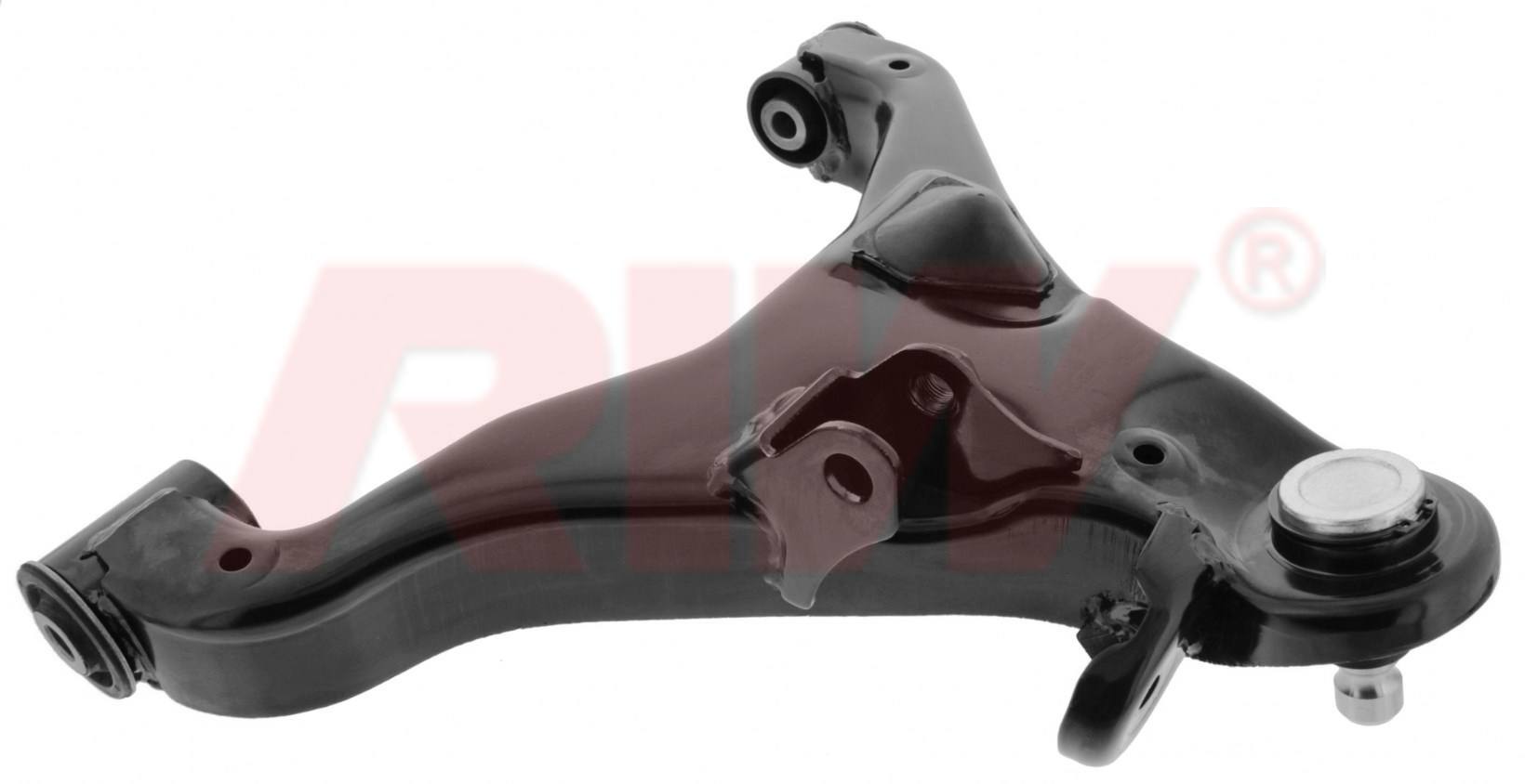 NISSAN PATHFINDER (R51) 2005 - 2014 Control Arm