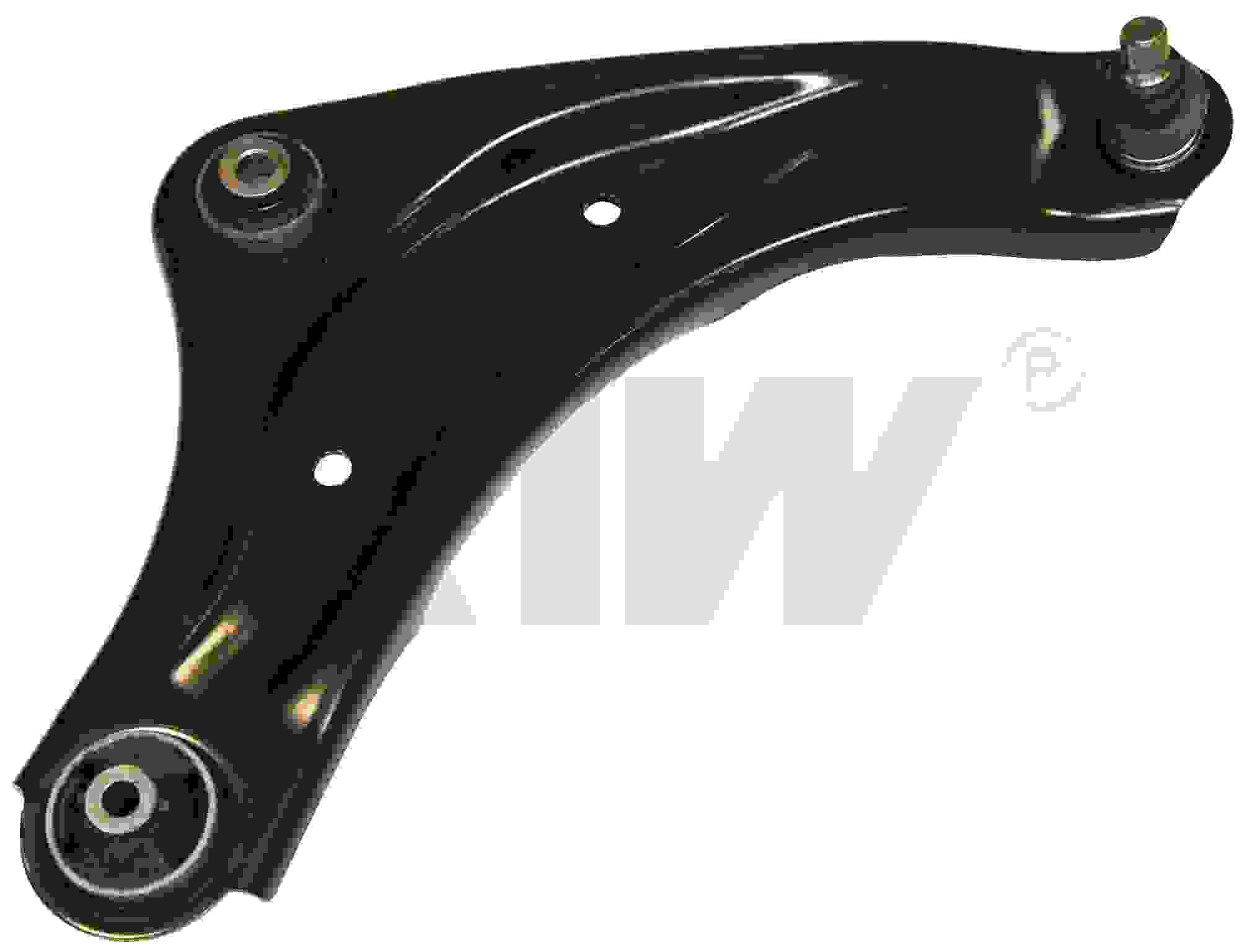 NISSAN LEAF (ZE0) 2011 - 2017 Control Arm