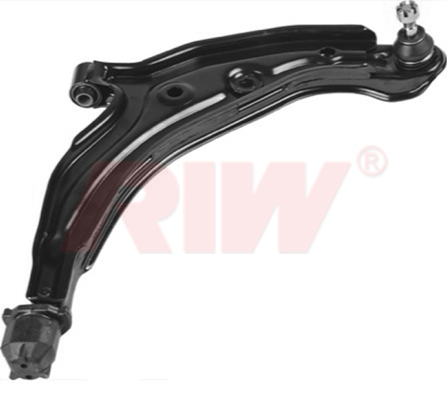 NISSAN MICRA (K11) 1992 - 2003 Control Arm