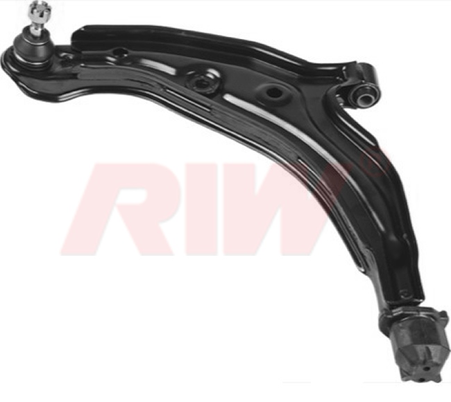 NISSAN MICRA (K11) 1992 - 2003 Control Arm