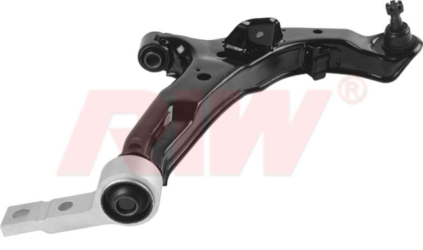 NISSAN ALMERA TINO (V10) 2000 - 2006 Control Arm