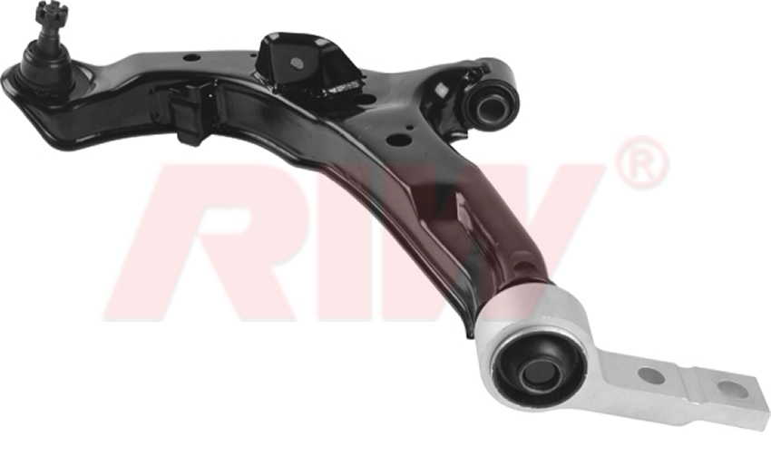 NISSAN ALMERA TINO (V10) 2000 - 2006 Control Arm