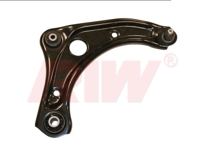 NISSAN VERSA NOTE (E12) 2013 - 2018 Control Arm