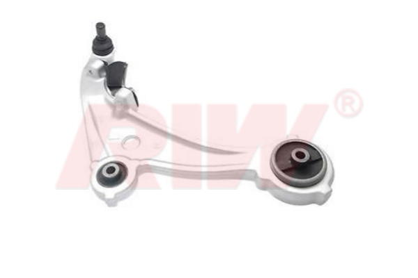 NISSAN TEANA (II J32) 2009 - 2013 Control Arm