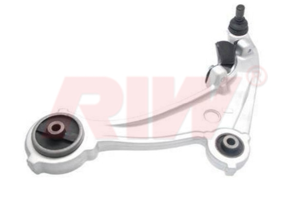 NISSAN TEANA (II J32) 2009 - 2013 Control Arm