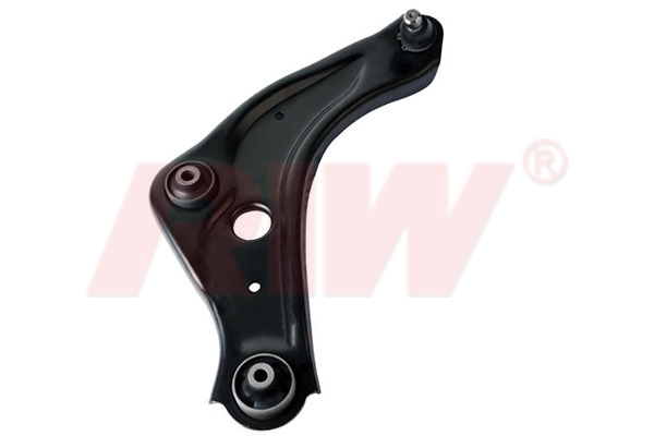 RENAULT KADJAR (HA, HL) 2015 - Control Arm