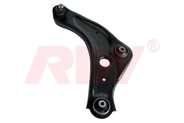 RENAULT KADJAR (HA, HL) 2015 - Control Arm