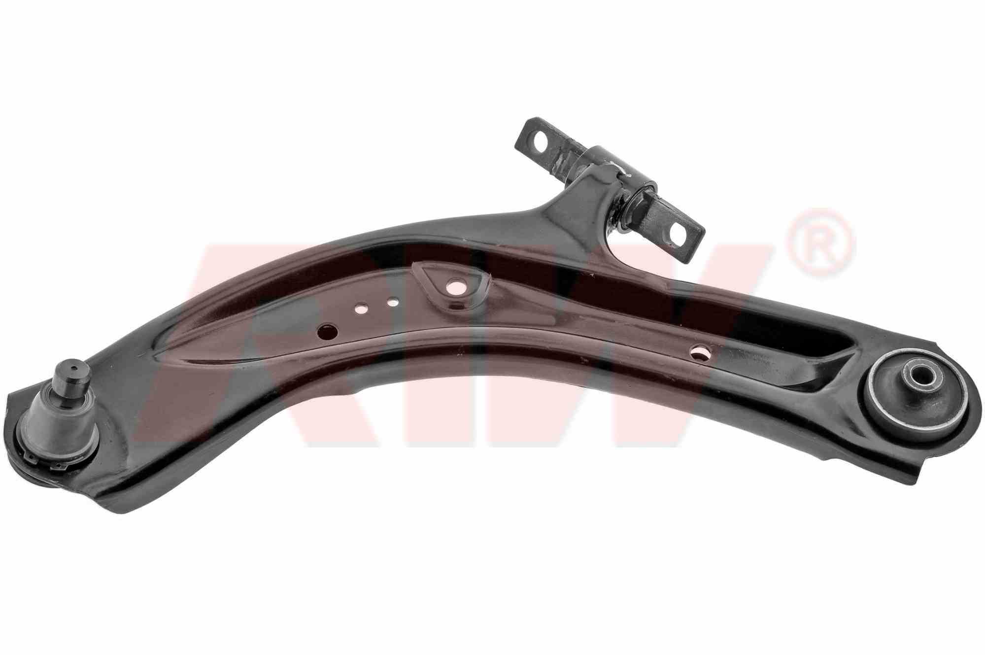 NISSAN ROGUE (II) 2014 - 2020 Control Arm