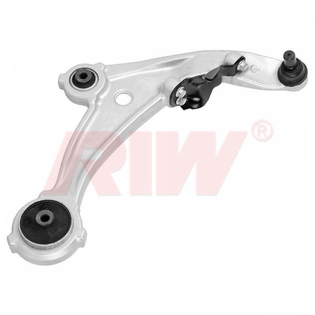 NISSAN ALTIMA (L32A) 2006 - 2013 Control Arm