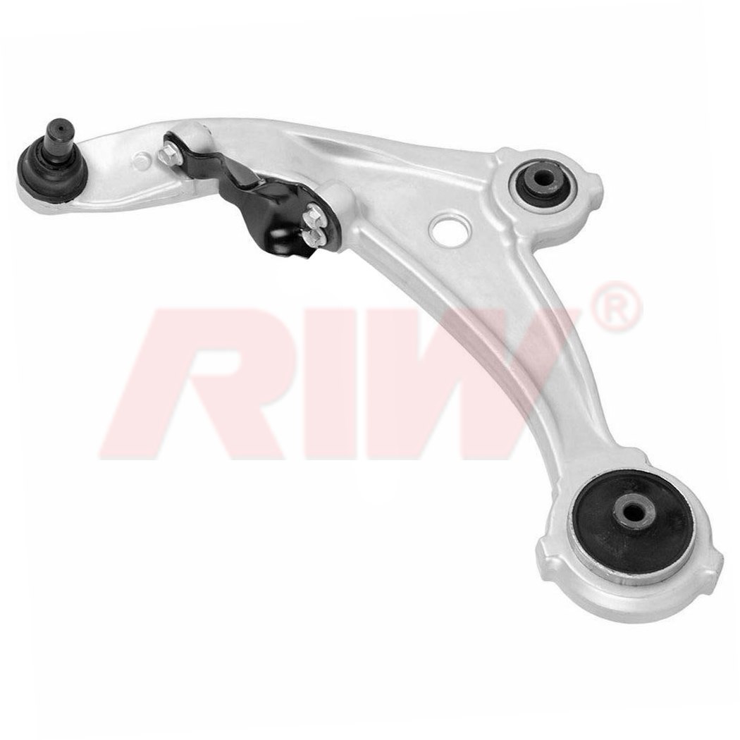  Control Arm