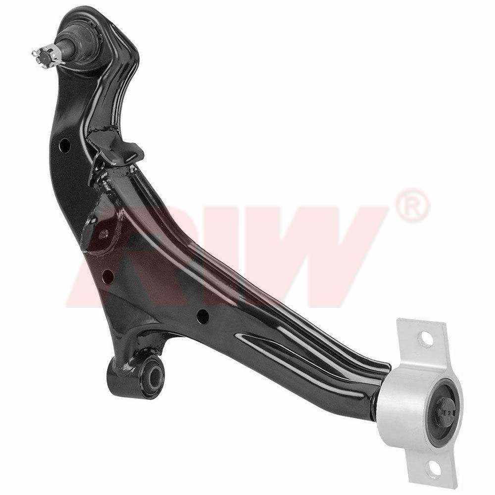 NISSAN MAXIMA (A33 QX) 1999 - 2003 Control Arm