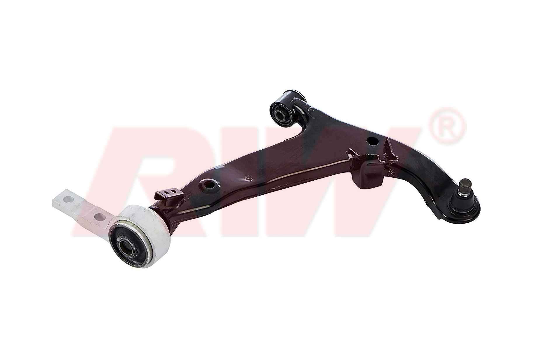 NISSAN TEANA (I J31) 2004 - 2008 Control Arm