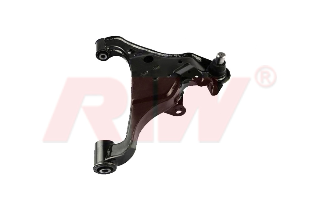 RENAULT ALASKAN 2017 - Control Arm