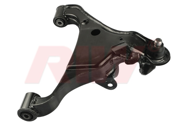 SUZUKI EQUATOR 2009 - 2012 Control Arm