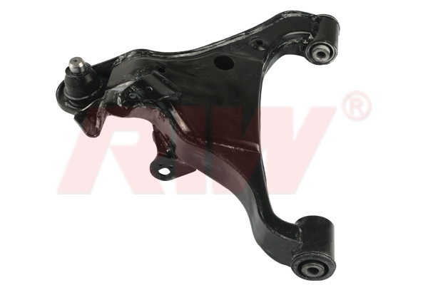 NISSAN PATHFINDER (R51) 2005 - 2014 Control Arm