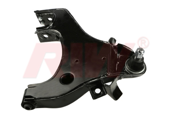 NISSAN FRONTIER (4X2) 1998 - 2004 Control Arm