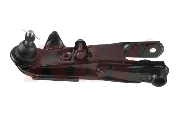 NISSAN FRONTIER (4X2) 1998 - 2004 Control Arm